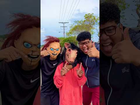 Esta vez Piggy no nos pudo vencer