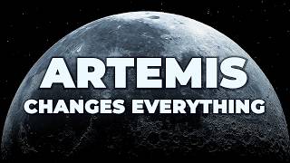 Artemis 2 Was Just the Beginning…