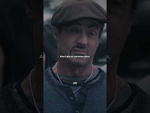 Öldüğünü duymuştum | Cehennem Melekleri 2
