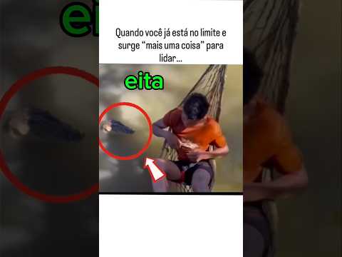 Jacaré: Pra que isso