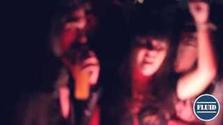 LE VISIONNAIRE - FLUID CLUBBING SESSIONS - SHU.AKA