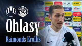 Krollis po Slovácku | Ohlasy ze hřiště