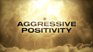 Aggressive Positivity Affirmations ⟁ Live Life in the ASCENT ⟁ Binaural Alpha 12hz