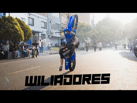 💥 Puerto Rico x Medellín 🇵🇷🇨🇴 | La calle habló en Barrio Antioquia