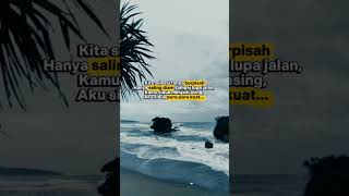 Saling diam#katastory#feedshorts