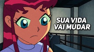 Quanto tempo é pra sempre ? - Os Jovens Titãs