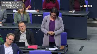 Best of Bundestag 52. Sitzung - 2026