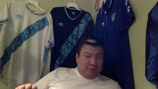 ANTESALA MARQUENSE VS COMUNICACIONES JORNADA #16  CLAUSURA 2026