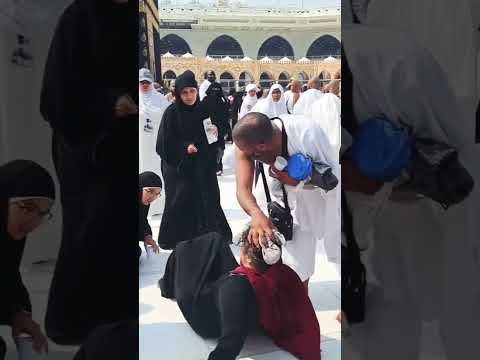 Allah u Akbar #shorts #islam #Makka #allahakbar