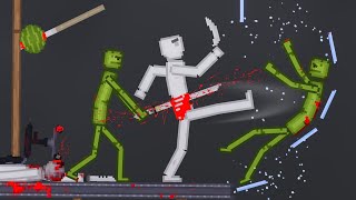 Melon Playground Vs People Playground (83)