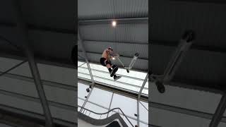 #explore #goviral #madness #fyp #ytshorts #scootering #viralvideo #skatepark