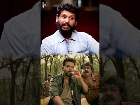Lokesh Kanagaraj on Leo FlashBack