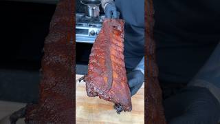 DR. PEPPER RIBS??? #mrmakeithappen