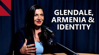 YouTube video thumbnail: Armenian Identity Beyond Armenia: A Conversation With Elen Asatryan