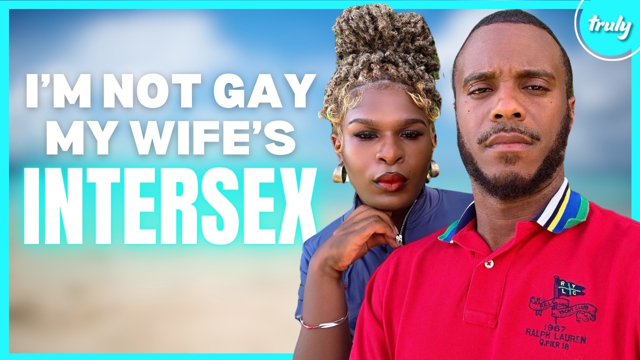 My Wife Can Give Birth & Get Someone Pregnant - LOVE DON'T JUDGE