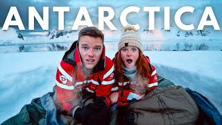 Was Antarctica Actually Worth It? (Our 7th Continent)