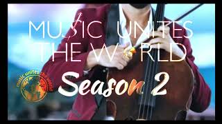Hauser “Rukum Maikot” – A Song of Return  Nepal Music Unites The World Season 2