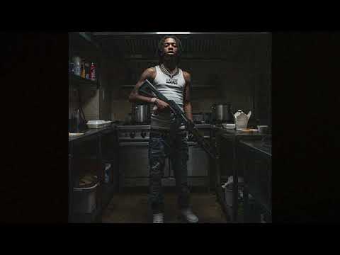 "BLACK MARKET" - Freestyle Type Beat