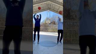 These TRICK SHOTS are NEXT LEVEL!!!! 🔥