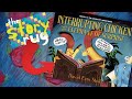 Chicken's Adventures in Storytelling