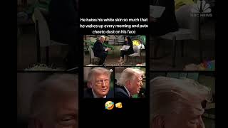 Cheeto Man 🤣🫵 #funny #humor #foryou #fyp