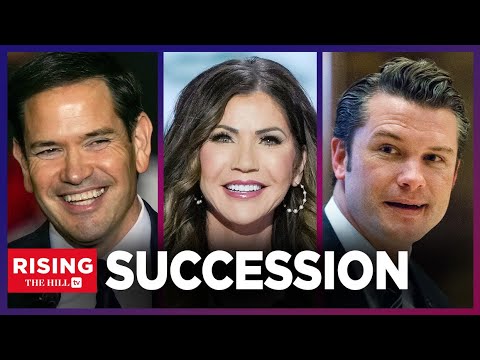 FULL SHOW: Pete Hegseth To Be SecDef; Ken Klippenstein On Marco Rubio DOSSIER; Whoppi WORKING CLASS?