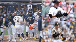 Should The Brewers Go ALL IN at the Trade Deadline?!?!