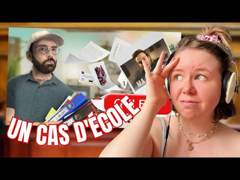 Comment Pierre Chabrier a perdu sa crédibilité et la sympathie du public ?