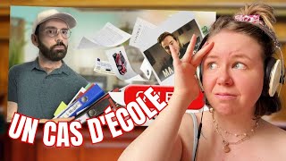 Comment Pierre Chabrier a perdu sa crédibilité ? | REACT