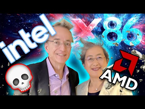 Los procesadores de AMD e Intel ya fueron SUPERADOS. Parte 1