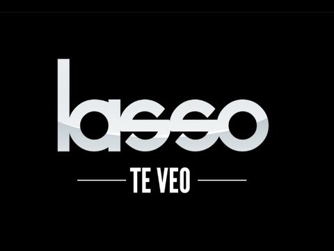 Lasso - Te Veo (Video Oficial)