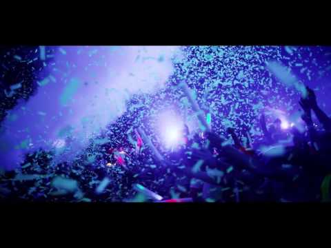 Stampede-TOMORROWLAND 2013!