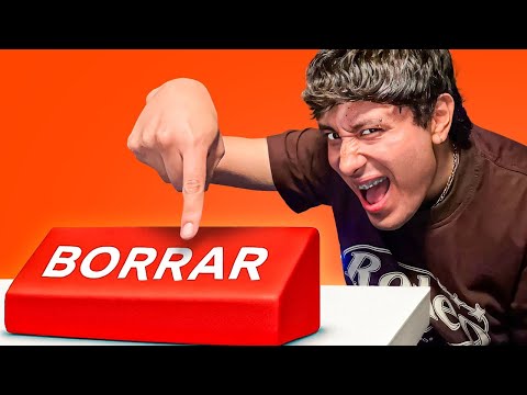 1 like y borro mi REDDIT 😡