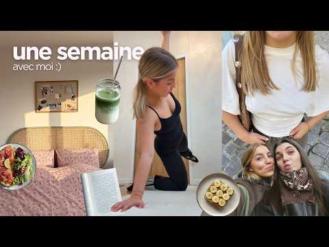 ON PASSE LA SEMAINE ENSEMBLE !