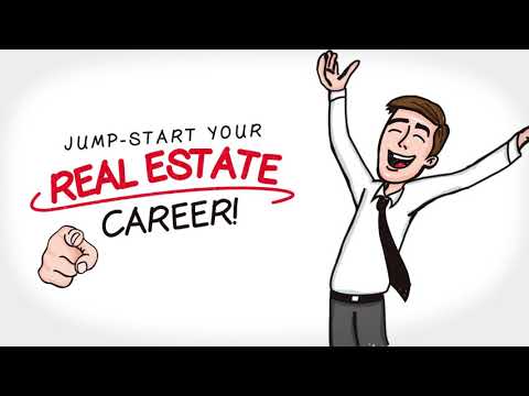 RealEstateU | Get Your Real Estate License