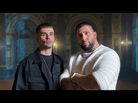 CANN - Výjimečná ft. Jaroslav Oláh [oficiální videoklip]