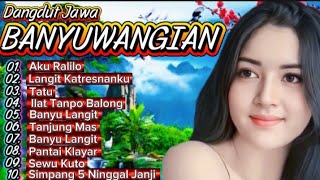 IKI LOOR BANYUWANGIAN PENAK TENAN SAMBI LEYEL LEYEH COCOK
