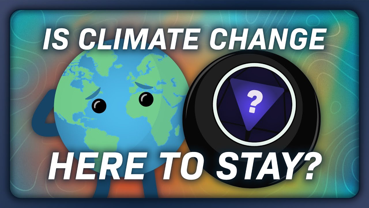 How Will Climate Change Continue to Affect Us?: Crash Course Climate & Energy #8