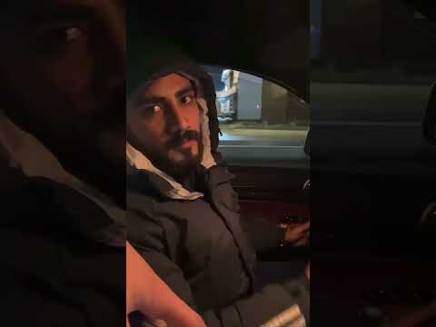 تركها اهلها في الشارع بسبب مرضها … كيف غيّر مرتضى هشام حياتها ؟ #مرتضى_هشام_الذهبي #ننوسي