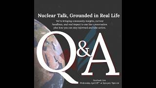 Nuclear Non Proliferation Team Q&A