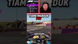 Tiametmarduk really showed  us how to "turn on the jets" in Madrid! ✈️💨
