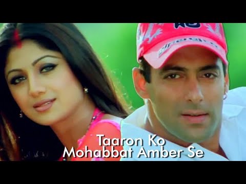 Taaron Ko Mohabbat Amber Se | Shaadi Karke Phas Gaya Yaar | Alka Yagnik, Udit Narayan