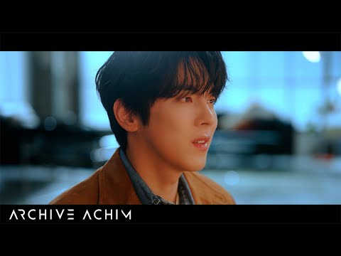 홍이삭 (Isaac Hong) - Lovers | Music Clip