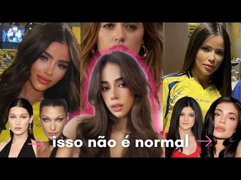 O INSTAGRAM está DESTRUINDO a sua AUTOESTIMA