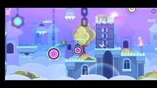 nature walk (Daily #3182) | Geometry Dash 2.207 