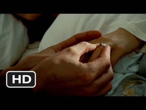 The Time Traveler's Wife #3 Movie CLIP - Will You Marry Me? (2009) HD