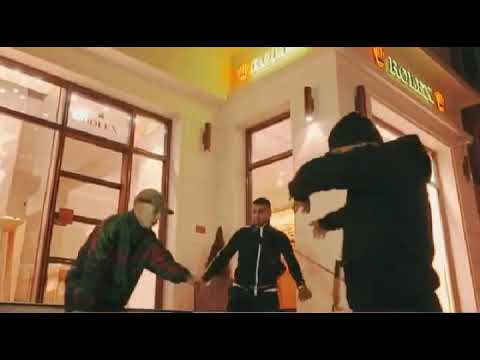 Capital Bra feat. Luciano & Eno - Roli Glitzer Glitzer (Official Video)