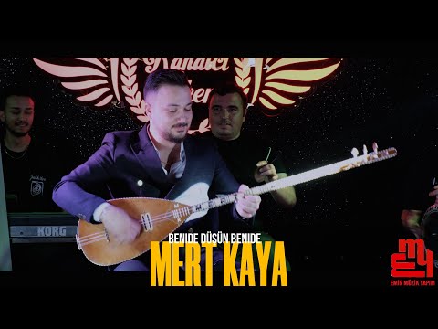 Mert Kaya - Beni de Düşün Beni de