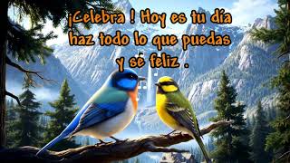 ⚘️❤️BONITO DÍA 😊 ❤️