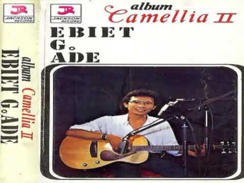 EBIET G. Ade, Camellia II (full album) - Om FE i Channel.